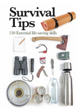 Survival Tips wer. angielska