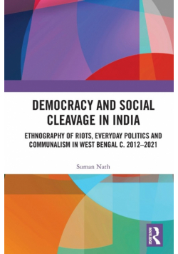 Democracy and Social Cleavage in India