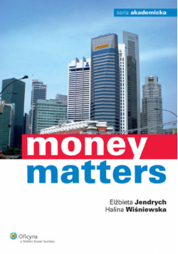 Wiśniewska Halina - Money matters