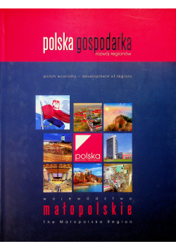 Polska gospodarka rozwój regionów