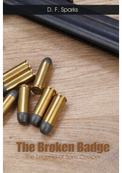The Broken Badge