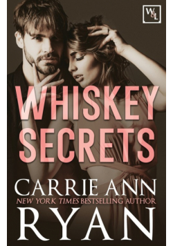 Whiskey Secrets