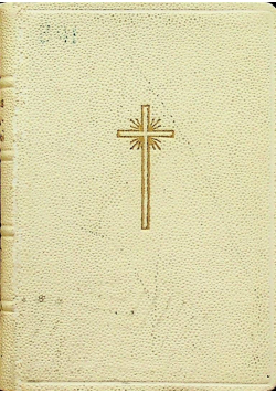 Jezus Malusieńki Książeczka do Nabożeństwa dla dzieci
