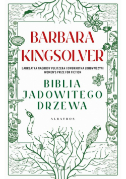 Biblia Jadowitego Drzewa