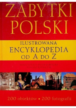 Zabytki Polski