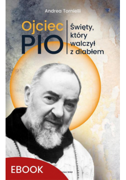 Ojciec Pio