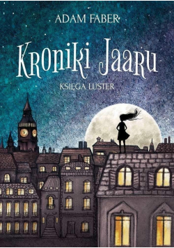 Kroniki Jaaru Księga luster