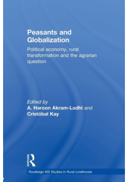 Peasants and Globalization