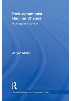 Post-communist Regime Change