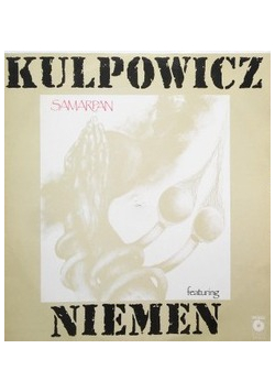 Samarpan Płyta Winylowa