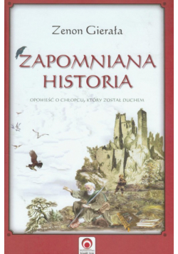 Zapomniane historie