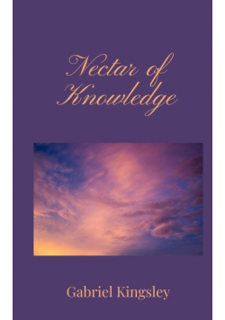 Nectar of Knowledge