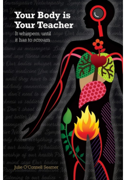 Your Body is Your Teacher