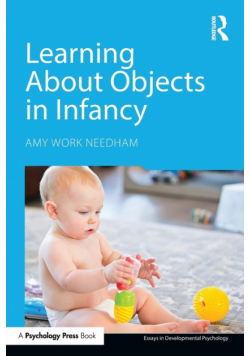 Learning About Objects in Infancy