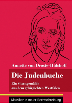 Die Judenbuche