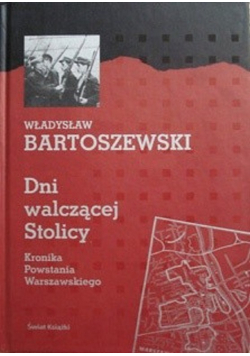 Dni walczącej stolicy