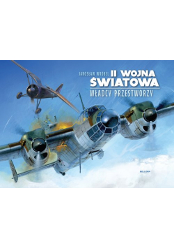 II wojna światowa Władcy przestworzy