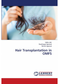 Hair Transplantation in OMFS