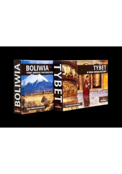 Tybet / Boliwia