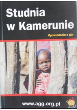 Studnia w Kamerunie
