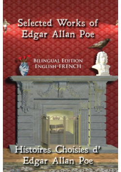 Selected Works of Edgar Allan Poe