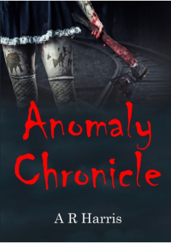 Anomaly Chronicle