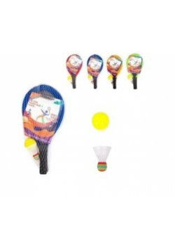 Tenis plażowy mix