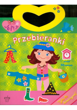 Julka : Przebieranki