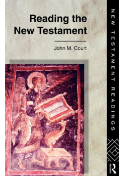 Reading the New Testament