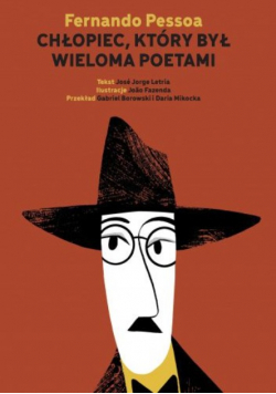 Chłopiec, który był wieloma poetami