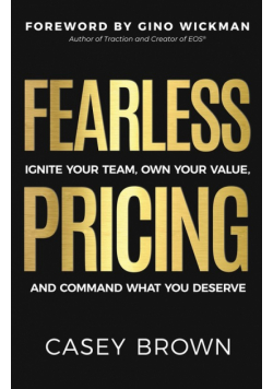 Fearless Pricing