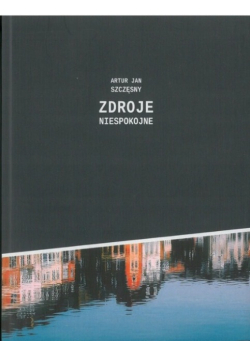 Zdroje niespokojne