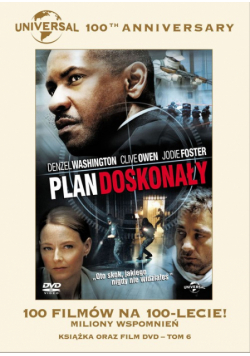 Russel Gewirtz -Plan Doskonały