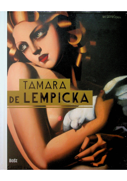 Tamara de Lempicka NOWA