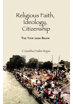 Religious Faith, Ideology, Citizenship