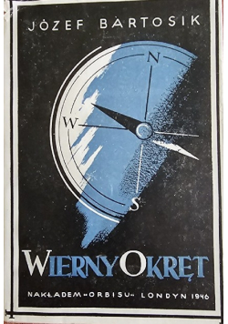 Wierny Okręt, 1947 r.