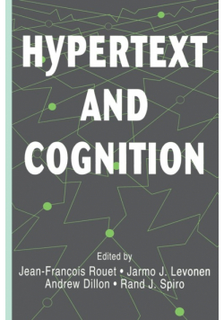 Hypertext and Cognition