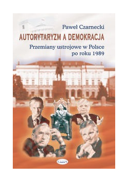 Autorytaryzm a demokracja