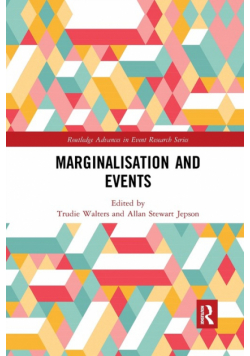 Marginalisation and Events