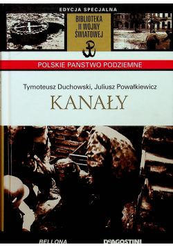 Kanały