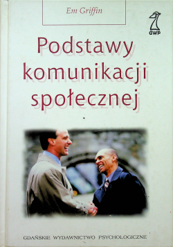 Podstawy komunikacji społecznej