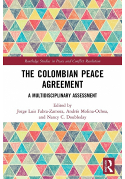 The Colombian Peace Agreement