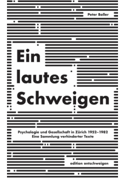 Ein lautes Schweigen