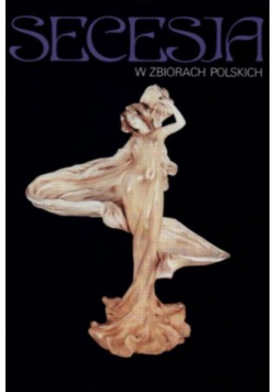 Secesja w zbiorach polskich