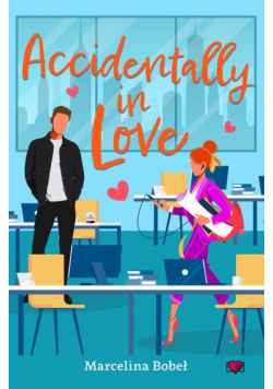 Accidentally In Love