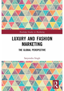 Luxury and Fashion Marketing