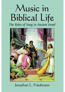Music in Biblical Life