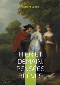 Hier et Demain