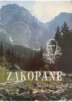 Zakopane Przewodnik historyczny