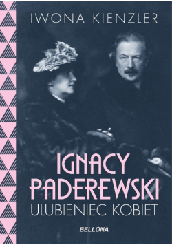 Ignacy Paderewski ulubieniec kobiet